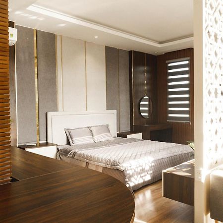 Shalom House _ Bao Loc Hotel ภายนอก รูปภาพ