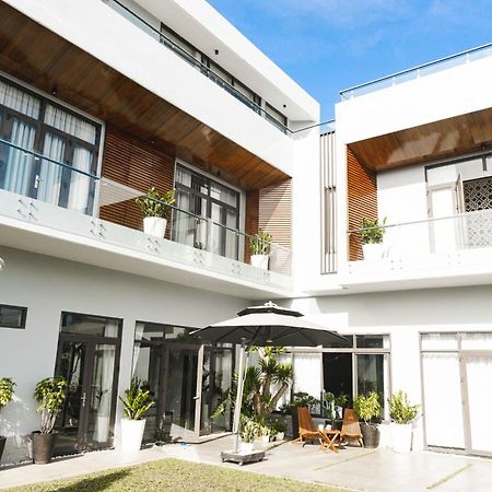 Shalom House _ Bao Loc Hotel ภายนอก รูปภาพ