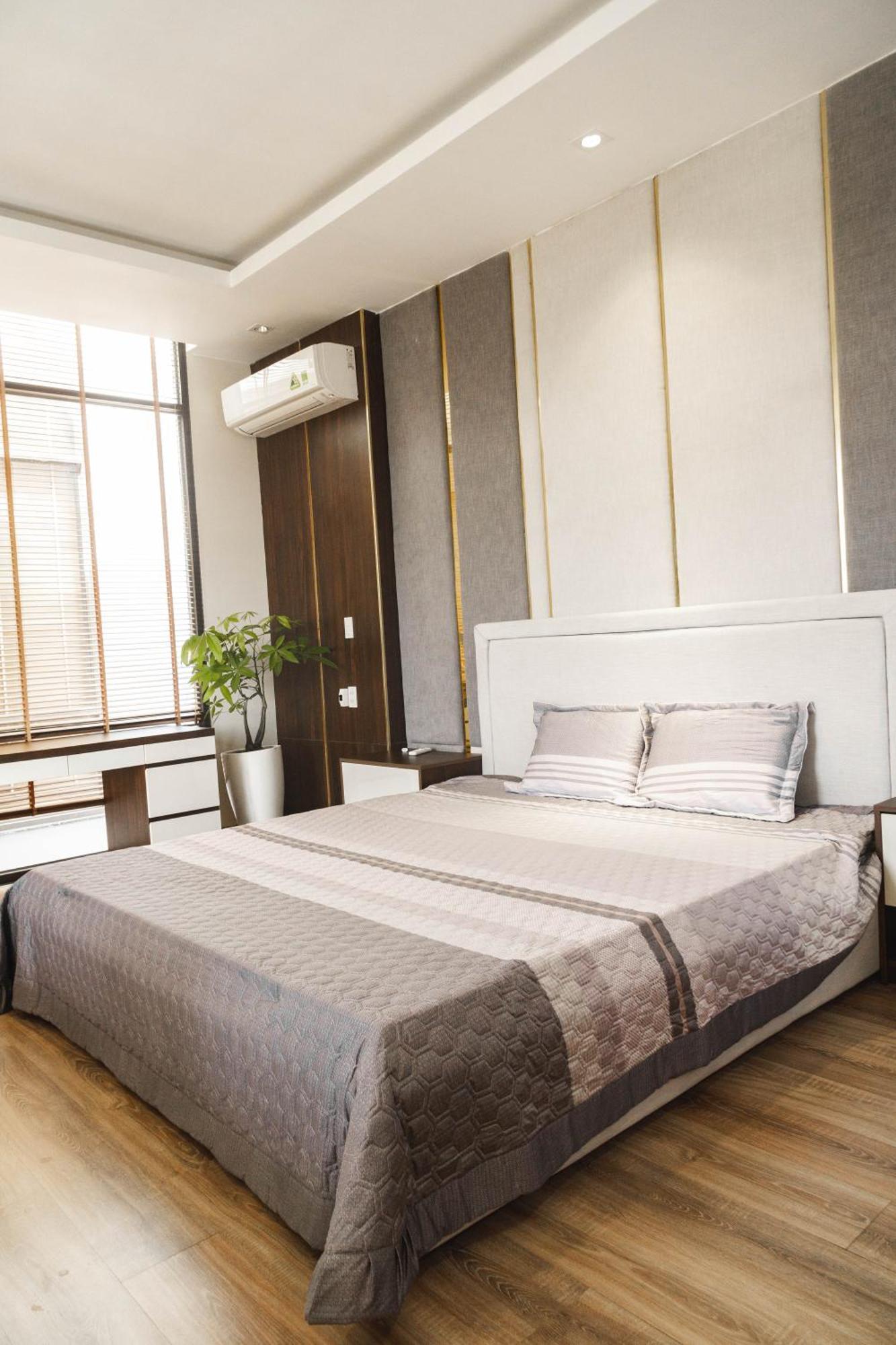 Shalom House _ Bao Loc Hotel ภายนอก รูปภาพ