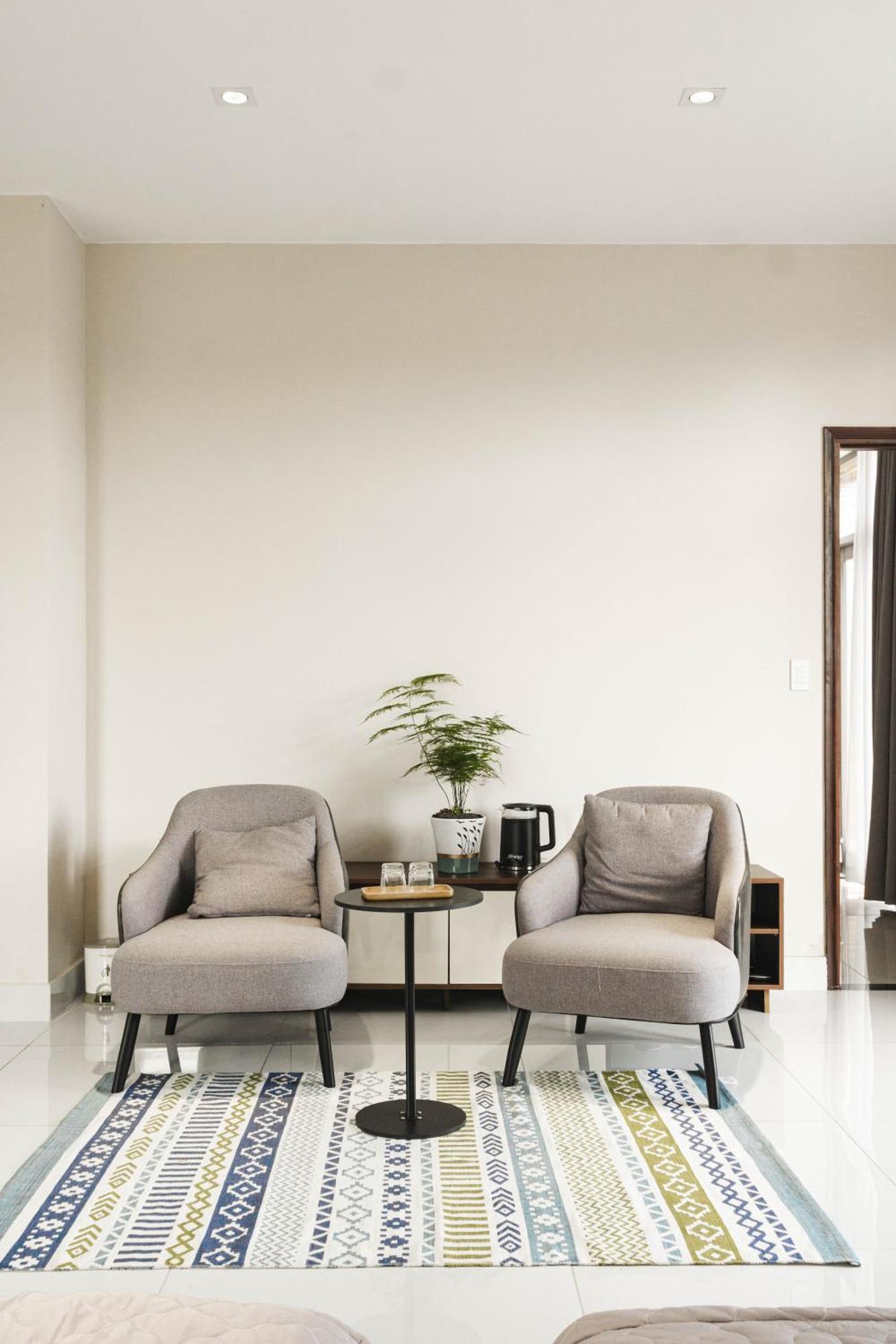 Shalom House _ Bao Loc Hotel ภายนอก รูปภาพ