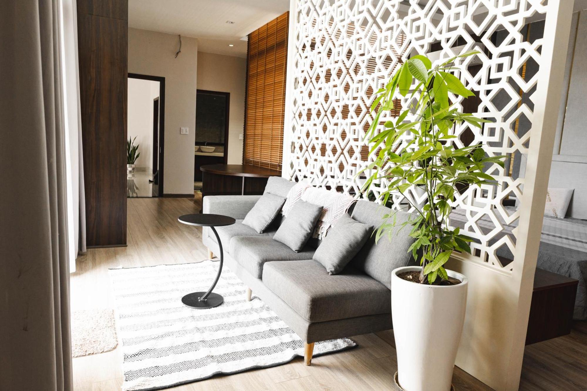 Shalom House _ Bao Loc Hotel ภายนอก รูปภาพ
