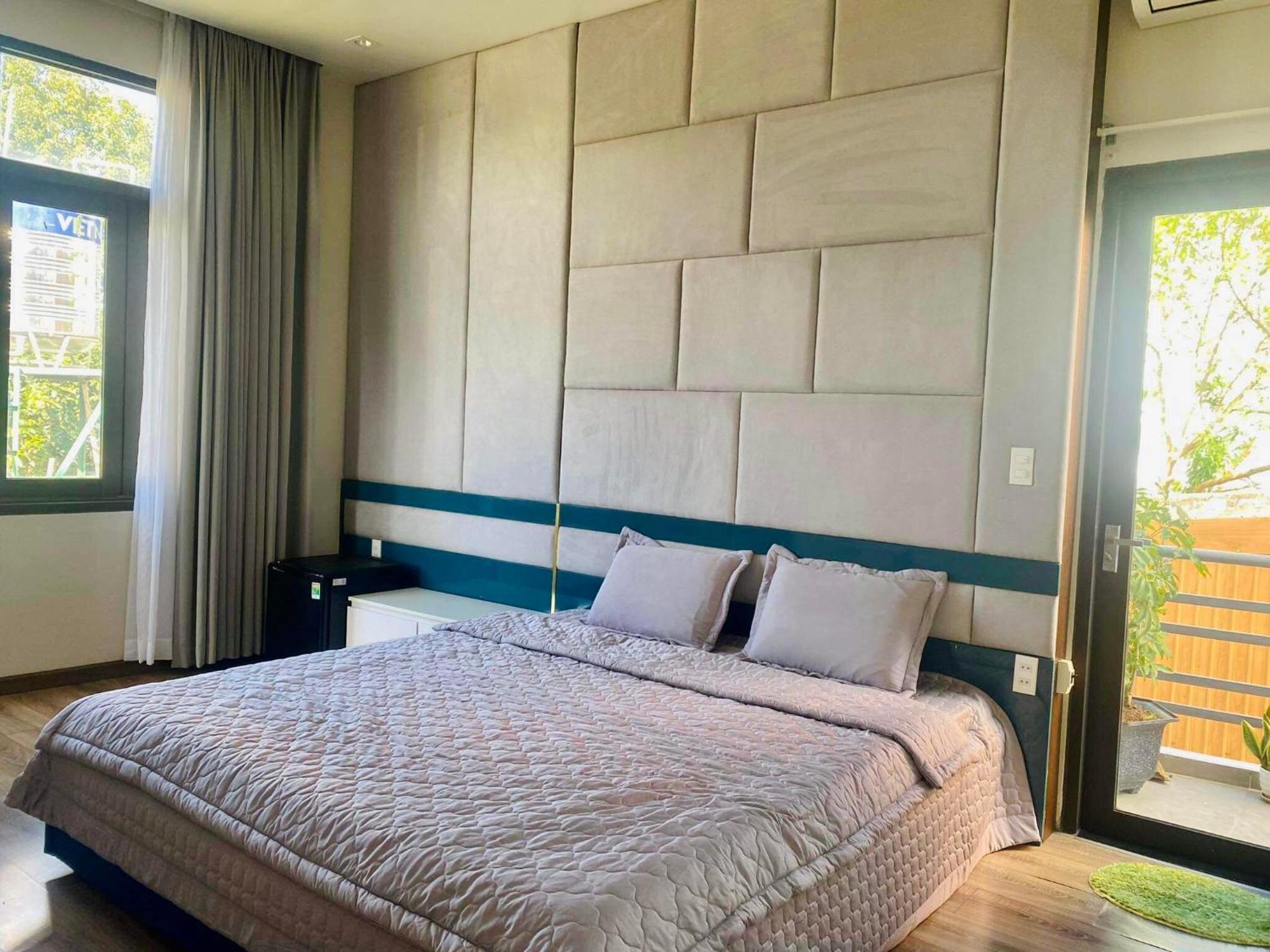 Shalom House _ Bao Loc Hotel ภายนอก รูปภาพ