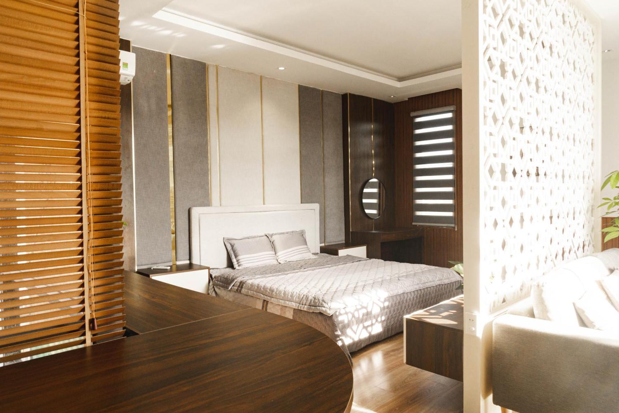Shalom House _ Bao Loc Hotel ภายนอก รูปภาพ