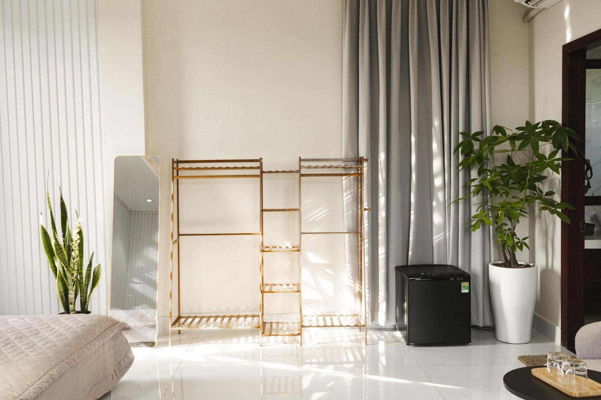 Shalom House _ Bao Loc Hotel ภายนอก รูปภาพ