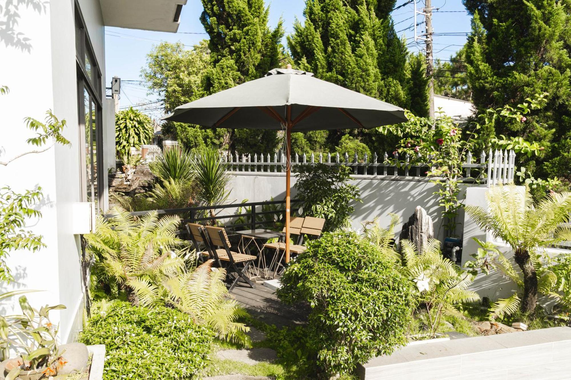 Shalom House _ Bao Loc Hotel ภายนอก รูปภาพ