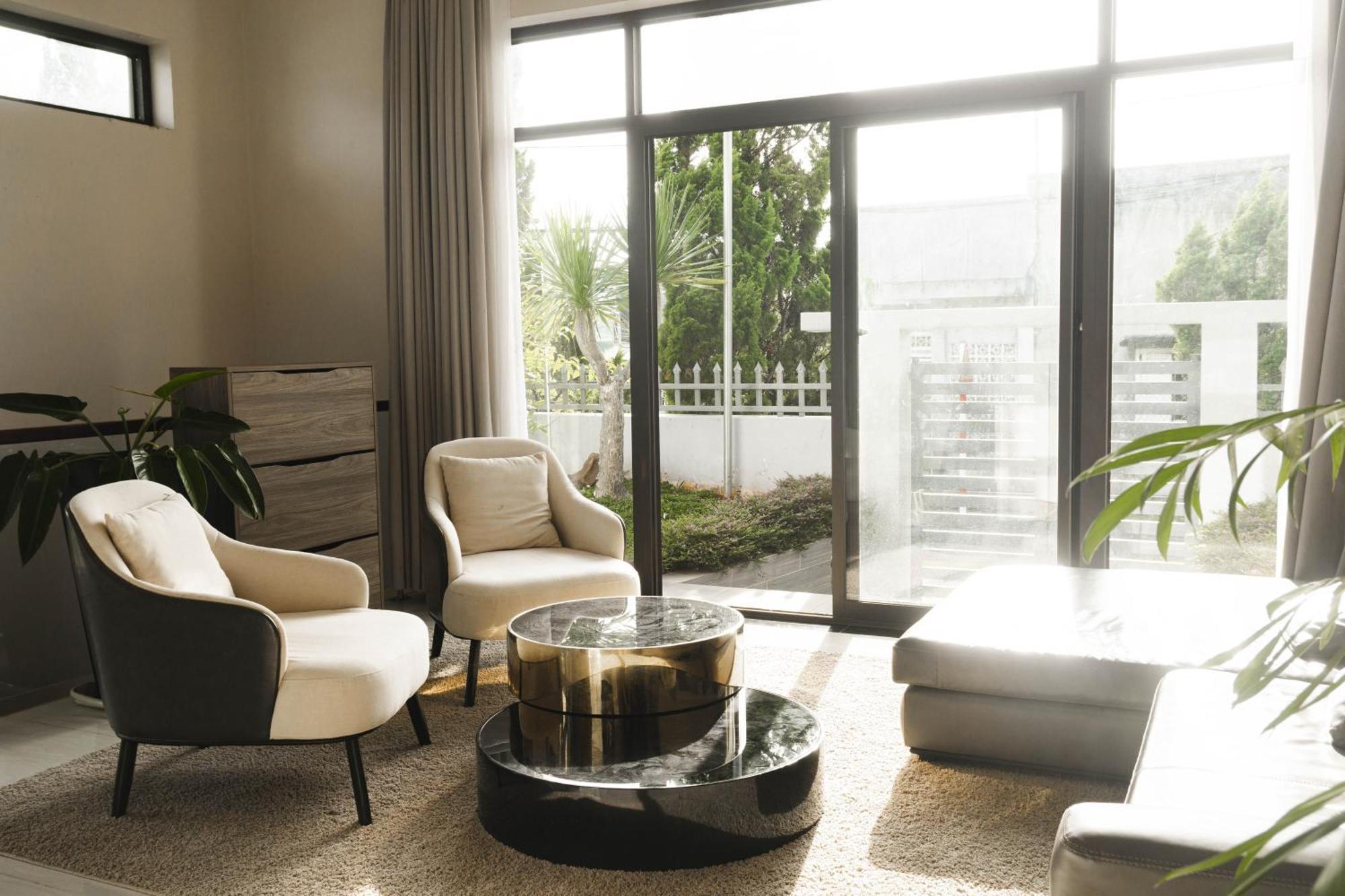 Shalom House _ Bao Loc Hotel ภายนอก รูปภาพ