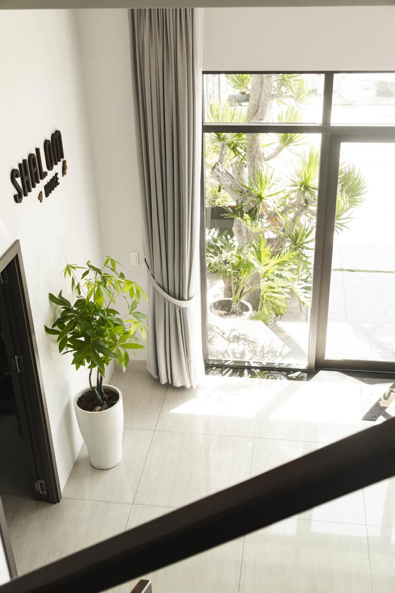 Shalom House _ Bao Loc Hotel ภายนอก รูปภาพ