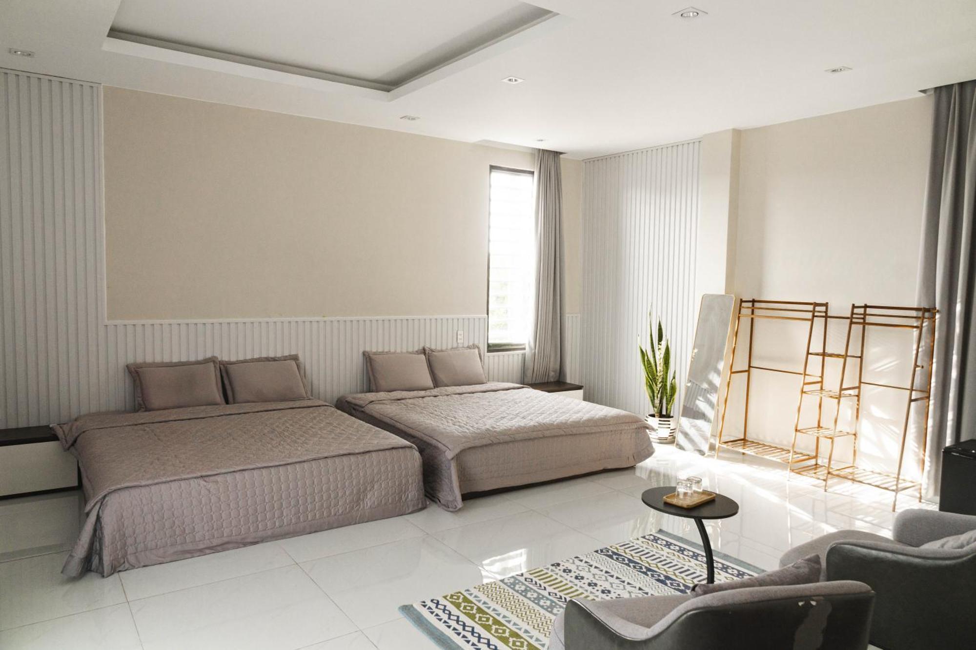 Shalom House _ Bao Loc Hotel ภายนอก รูปภาพ