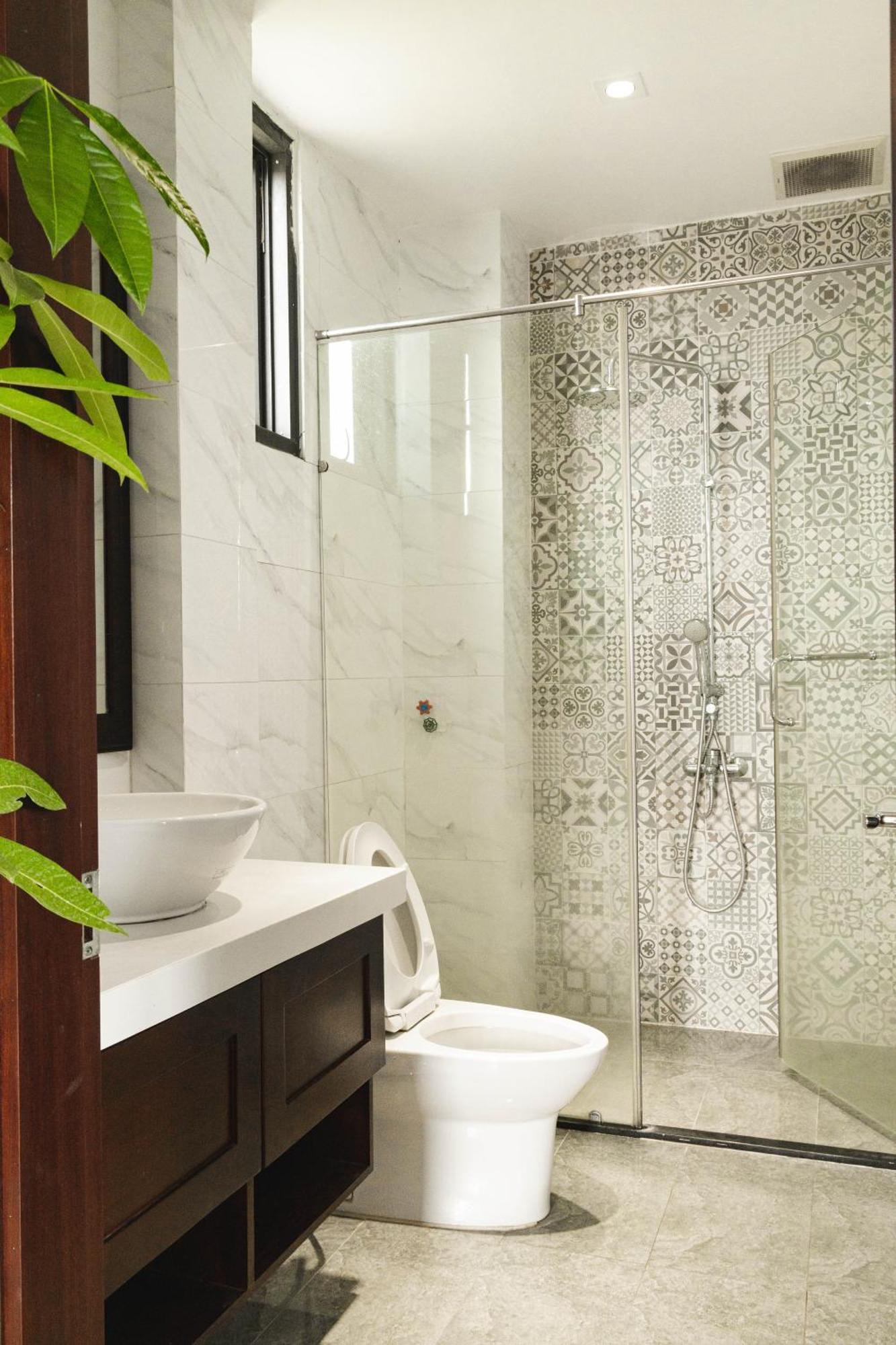 Shalom House _ Bao Loc Hotel ภายนอก รูปภาพ
