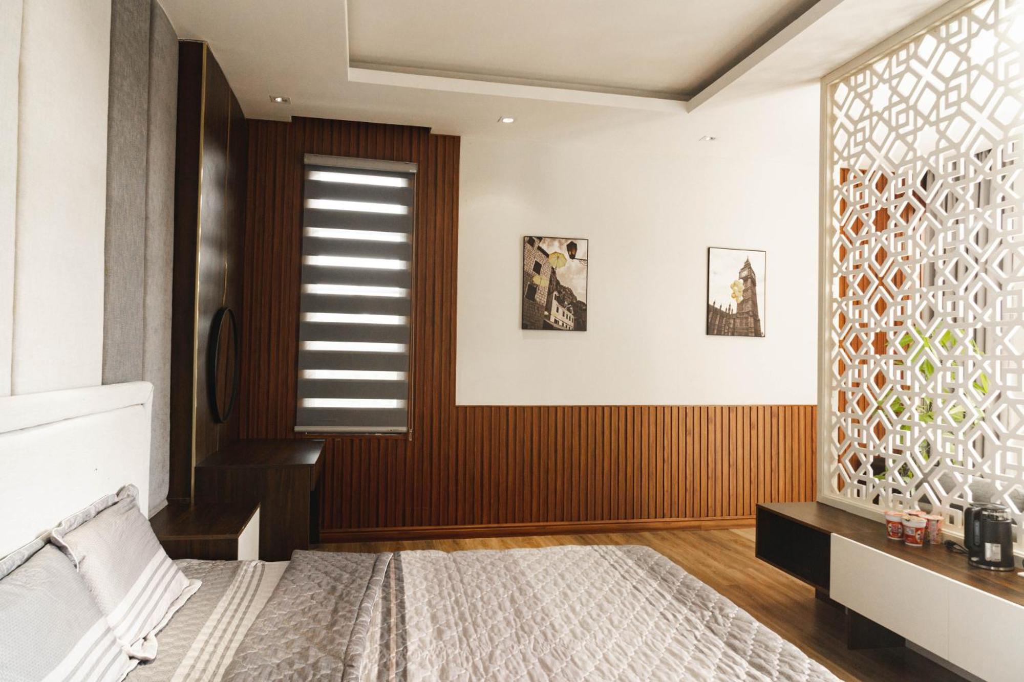 Shalom House _ Bao Loc Hotel ภายนอก รูปภาพ