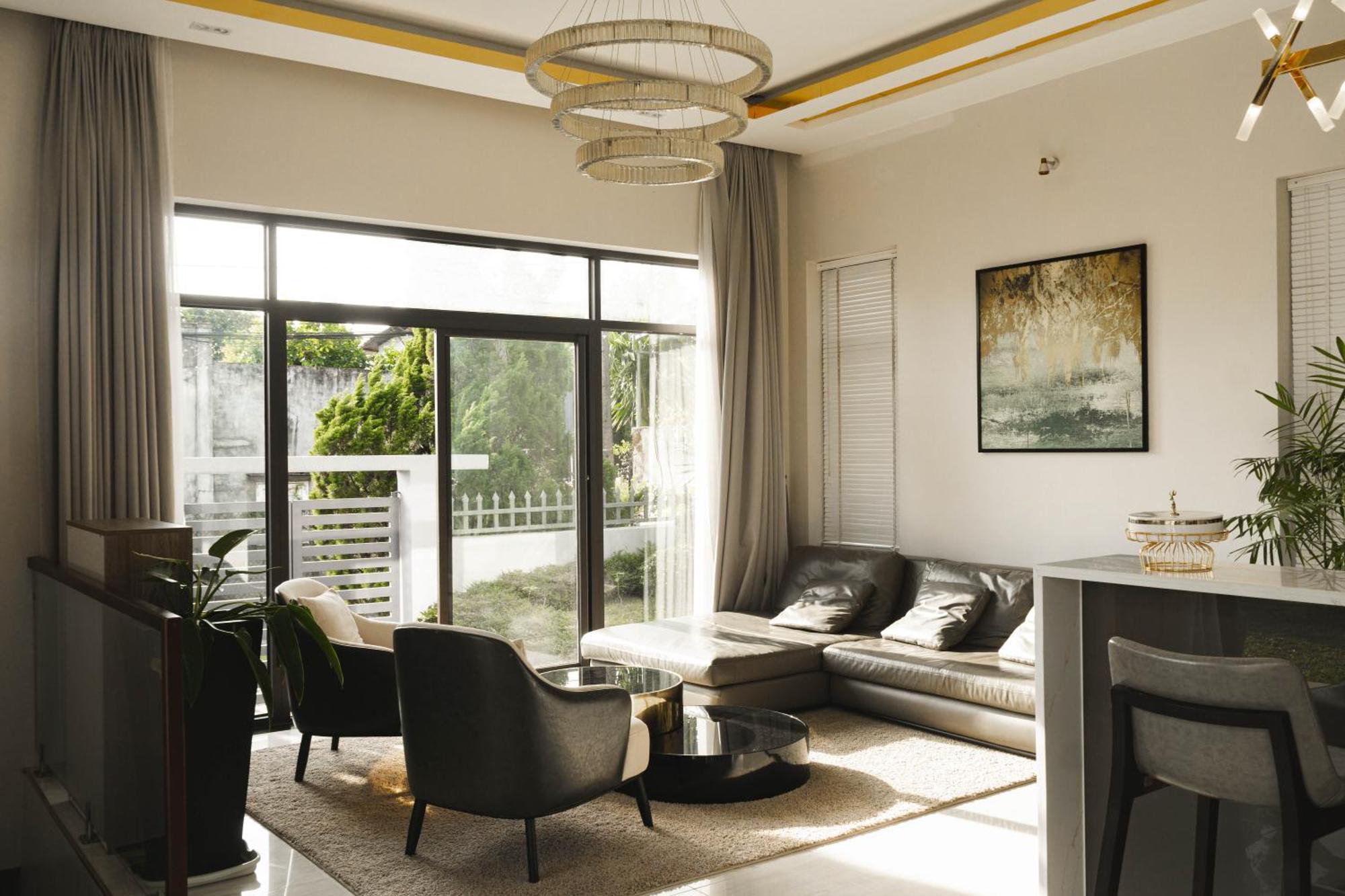 Shalom House _ Bao Loc Hotel ภายนอก รูปภาพ