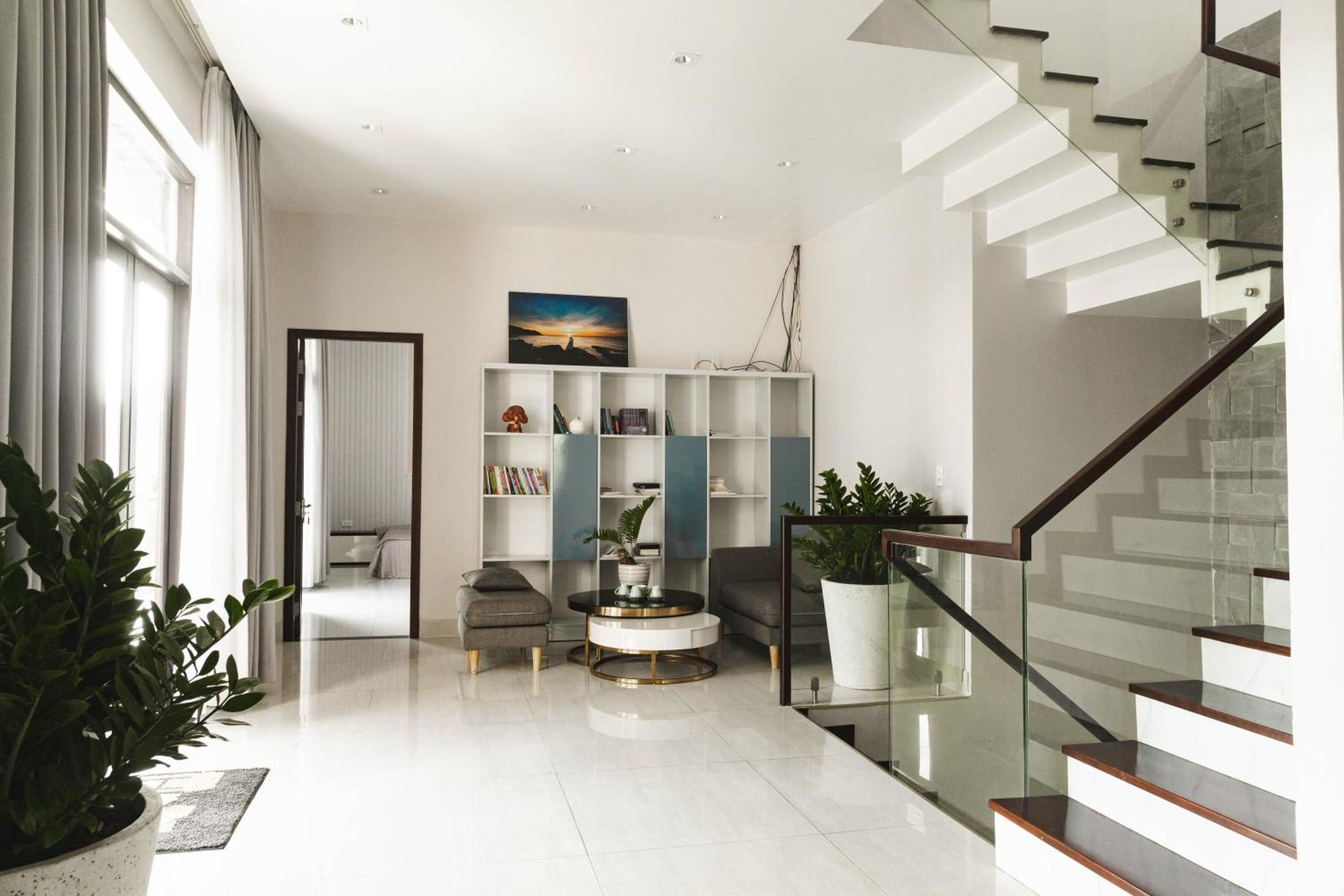 Shalom House _ Bao Loc Hotel ภายนอก รูปภาพ