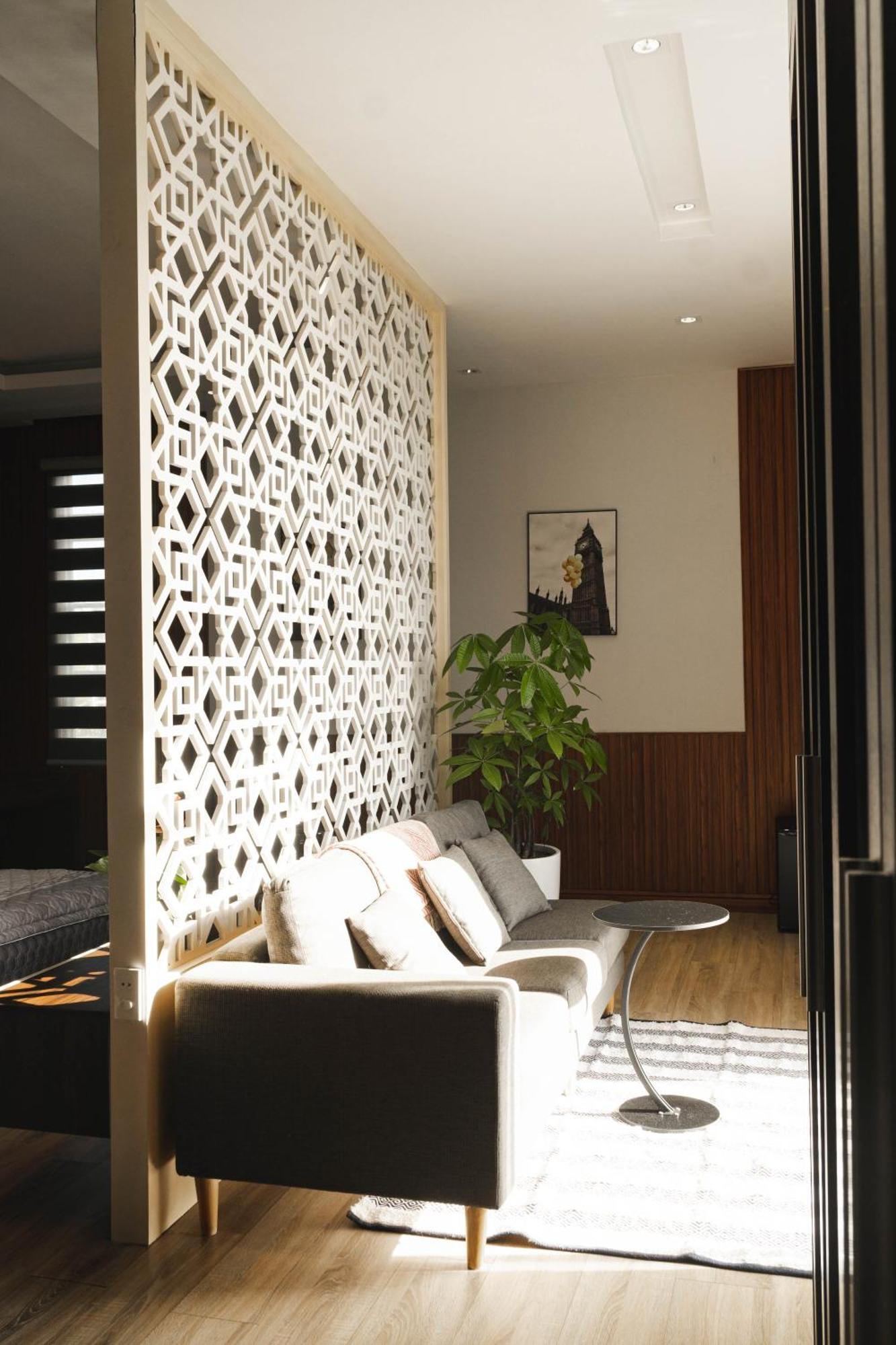 Shalom House _ Bao Loc Hotel ภายนอก รูปภาพ
