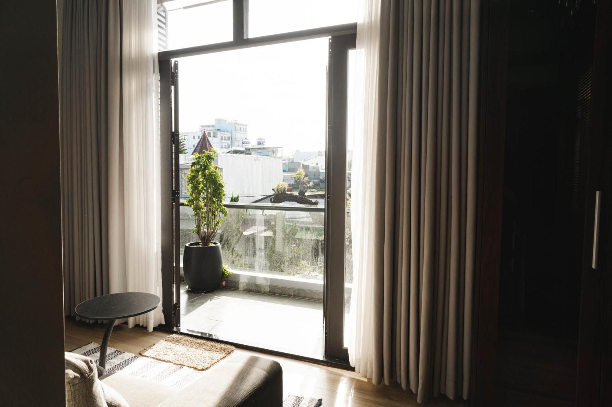 Shalom House _ Bao Loc Hotel ภายนอก รูปภาพ