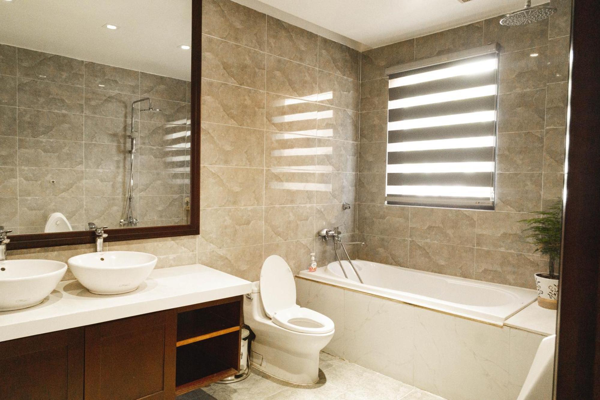 Shalom House _ Bao Loc Hotel ภายนอก รูปภาพ