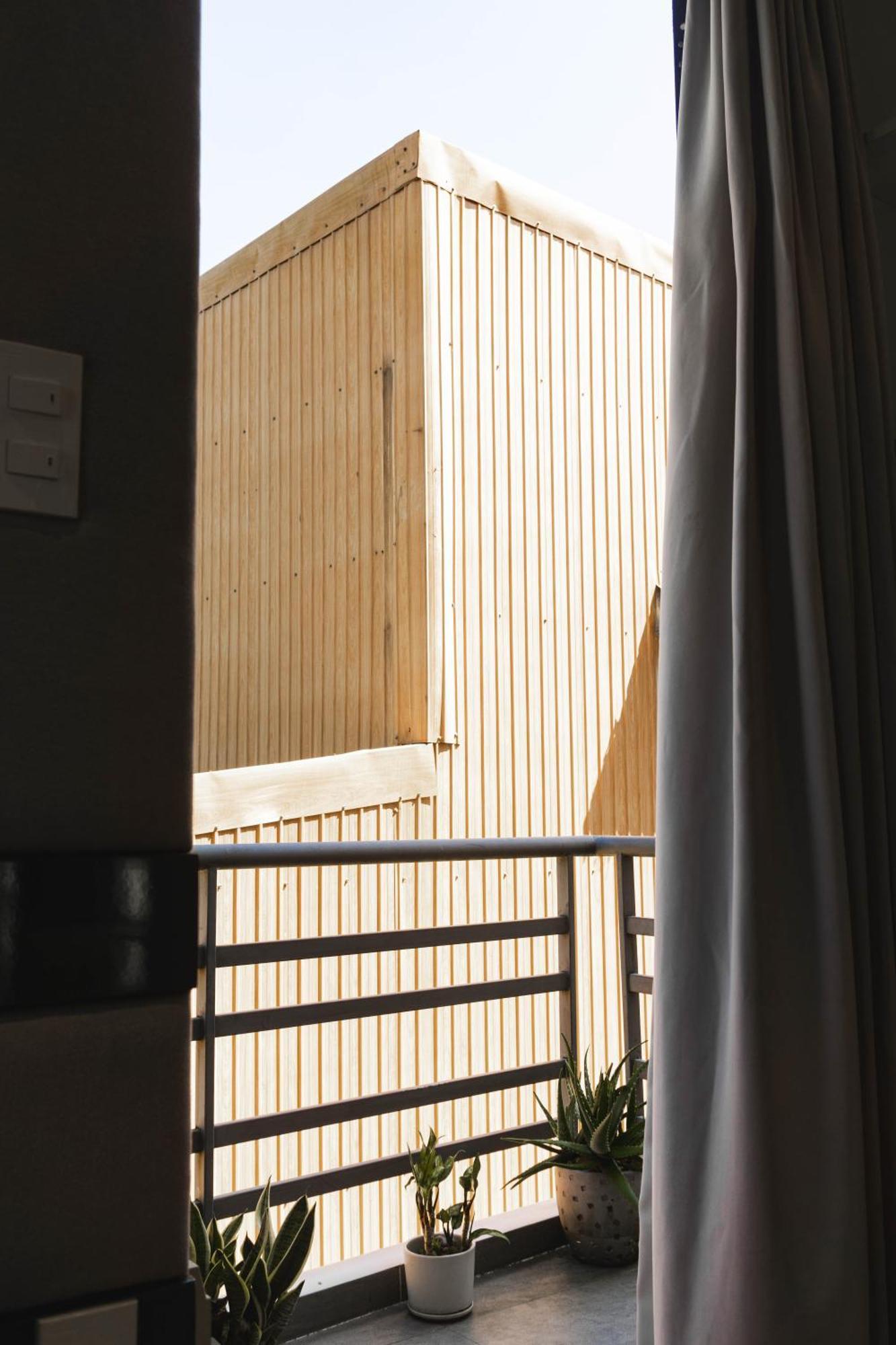 Shalom House _ Bao Loc Hotel ภายนอก รูปภาพ