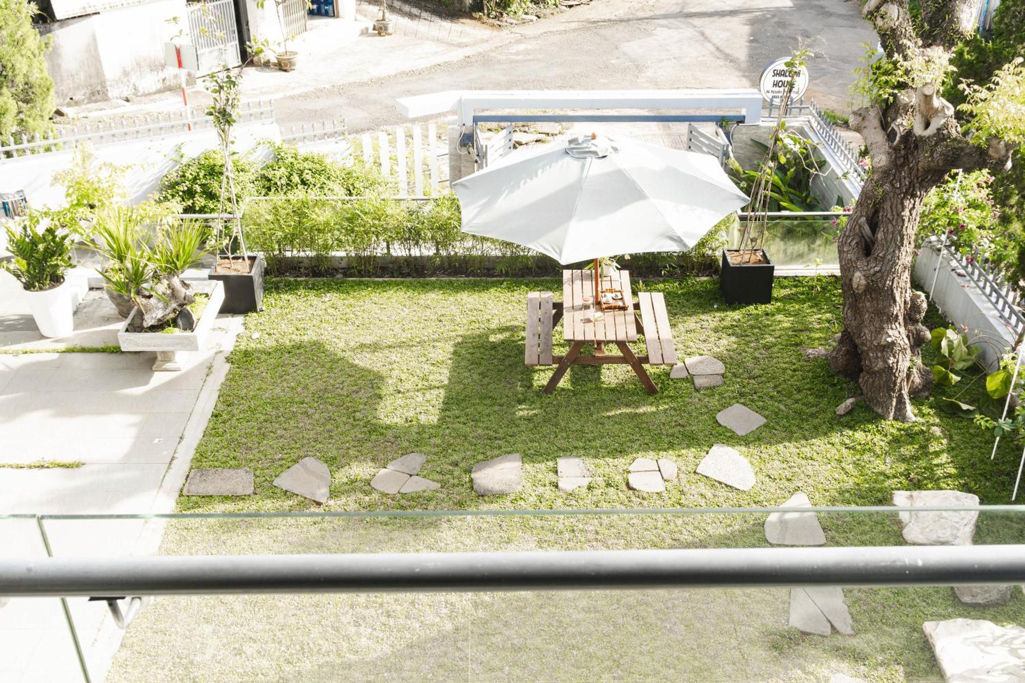 Shalom House _ Bao Loc Hotel ภายนอก รูปภาพ