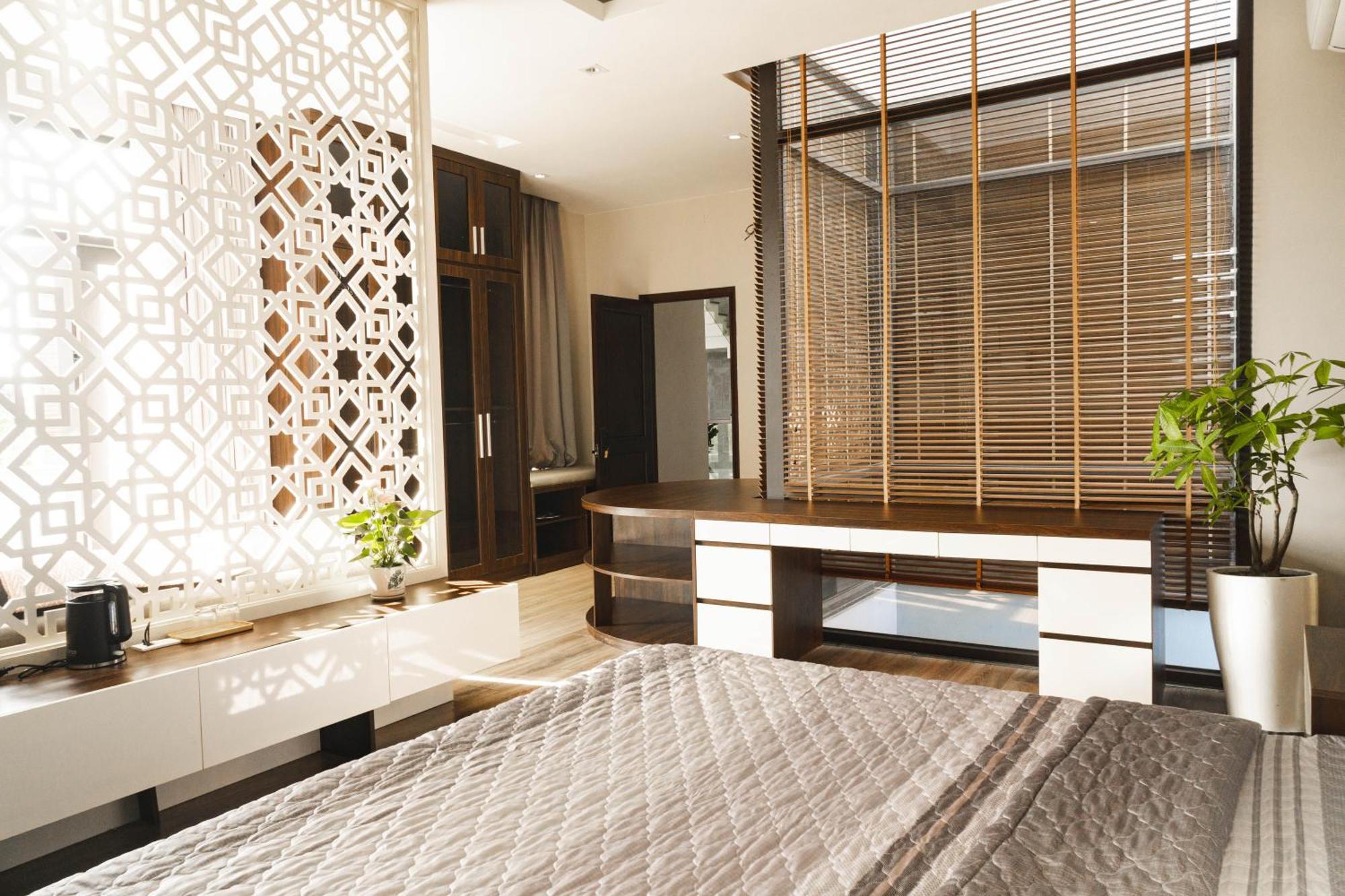 Shalom House _ Bao Loc Hotel ภายนอก รูปภาพ