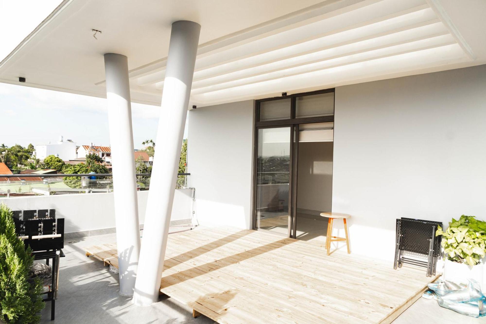 Shalom House _ Bao Loc Hotel ภายนอก รูปภาพ