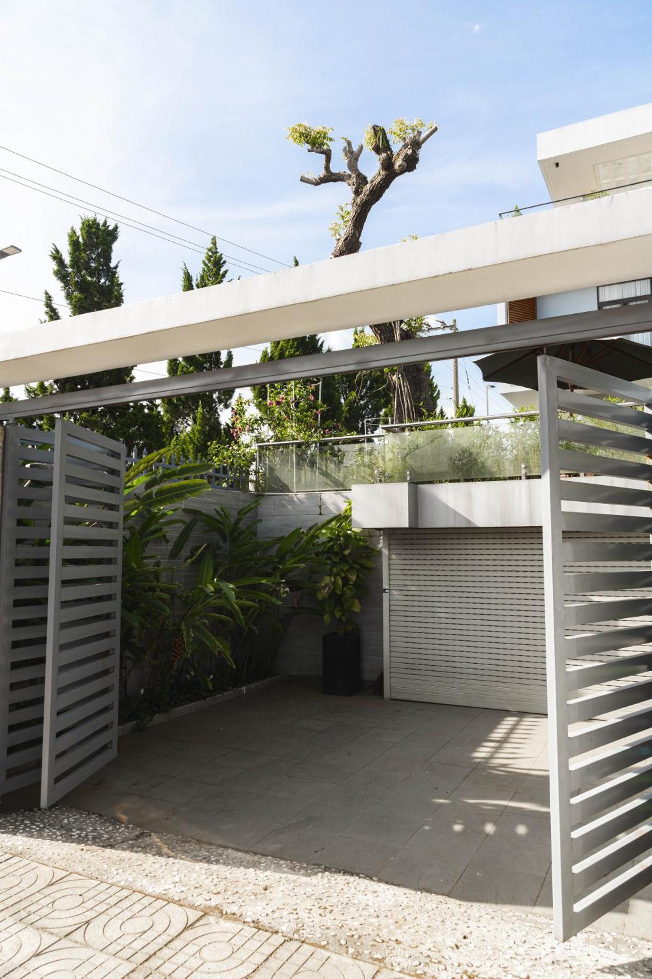 Shalom House _ Bao Loc Hotel ภายนอก รูปภาพ