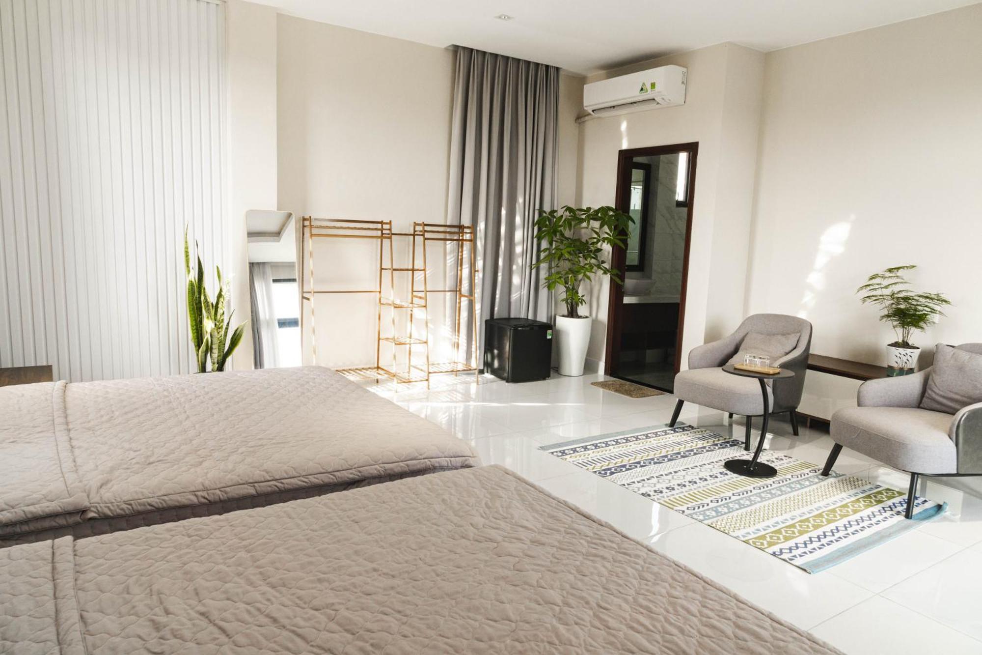 Shalom House _ Bao Loc Hotel ภายนอก รูปภาพ